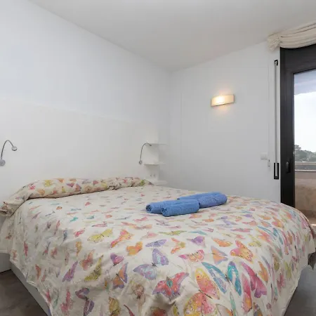 Riera By Interhome Apartament Sant Antoni De Calonge
