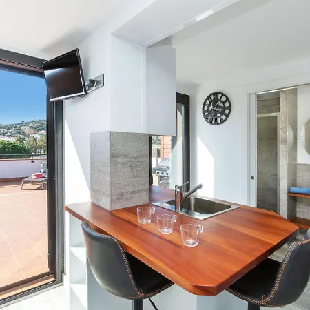 Διαμέρισμα Riera By Interhome Sant Antoni De Calonge