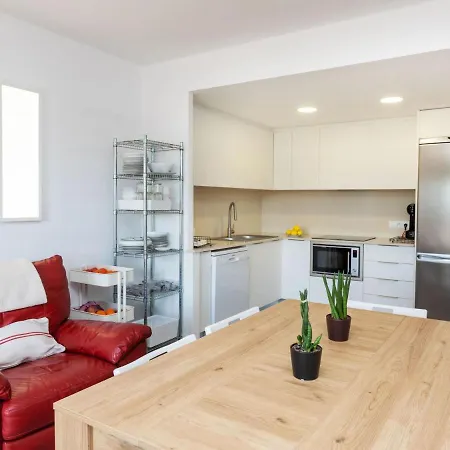 Riera By Interhome *