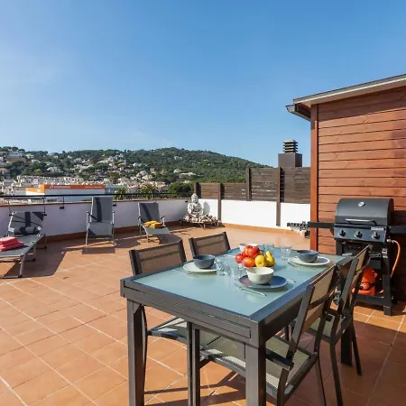 Riera By Interhome Apartament