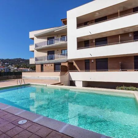 Riera By Interhome Apartament