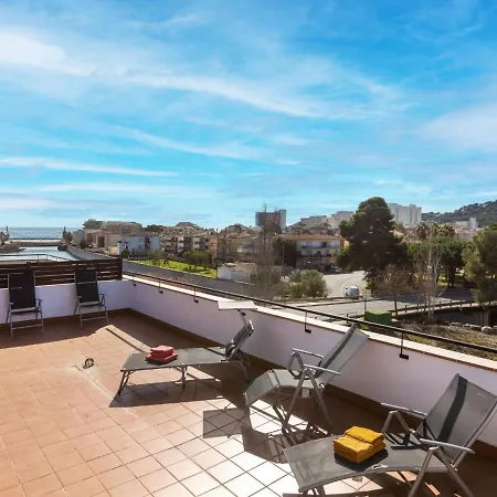 Riera By Interhome Sant Antoni De Calonge