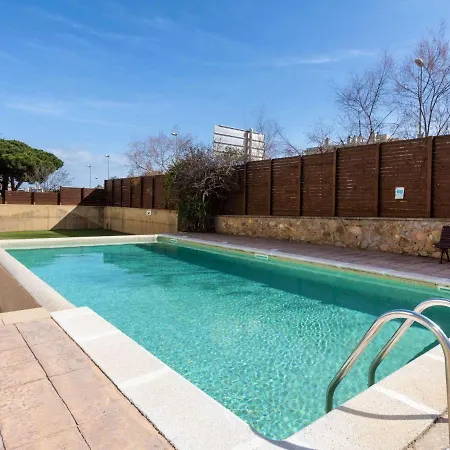 Riera By Interhome Διαμέρισμα Sant Antoni De Calonge