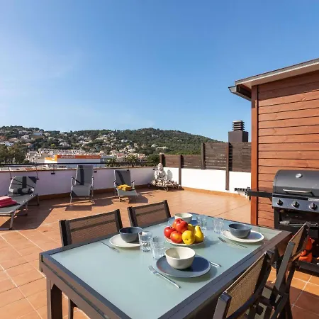 Riera By Interhome Sant Antoni De Calonge