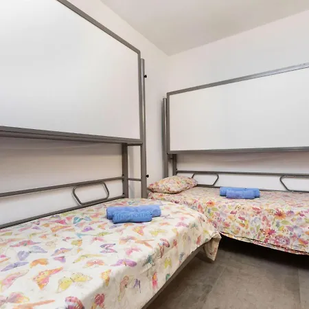 Riera By Interhome * Sant Antoni De Calonge