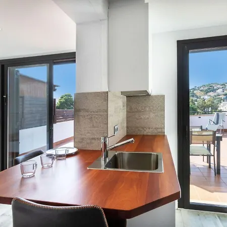 Riera By Interhome *