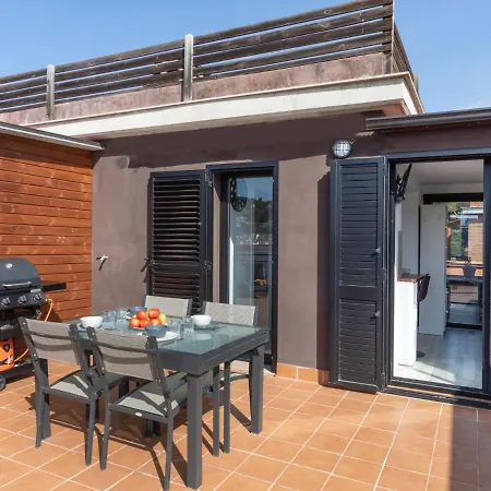 Riera By Interhome *