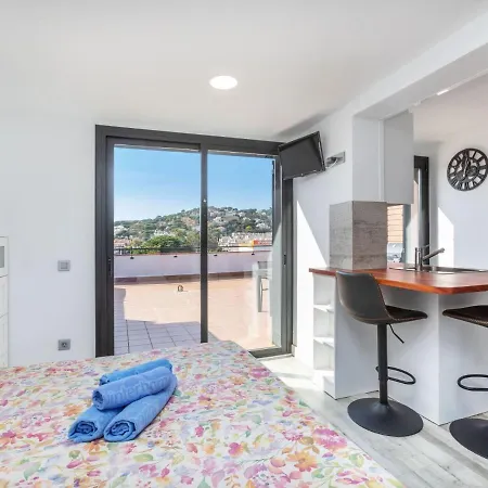 Riera By Interhome Apartament