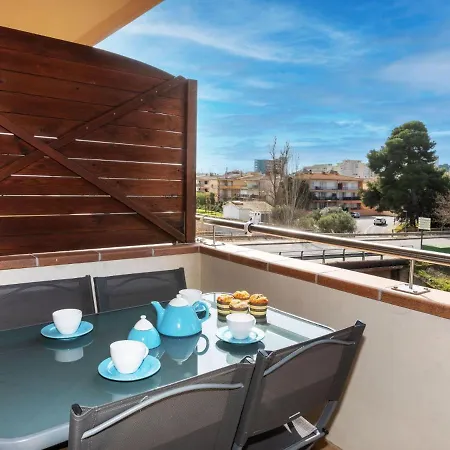 Riera By Interhome * Sant Antoni De Calonge