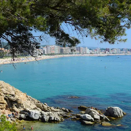 Διαμέρισμα Riera By Interhome Sant Antoni De Calonge