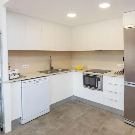 Riera By Interhome *
